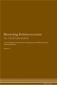 Reversing Echinococcosis