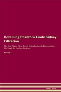 Reversing Phantom Limb