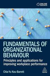 Fundamentals of Organizational Behaviour