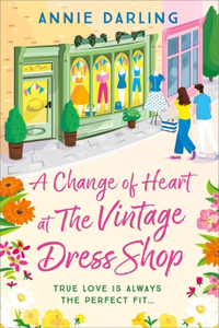 Change of Heart at the Vintage Dress Shop