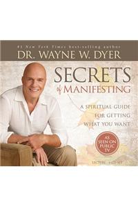 Secrets of Manifesting