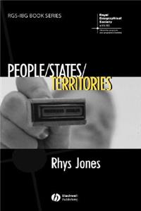People - States - Territories