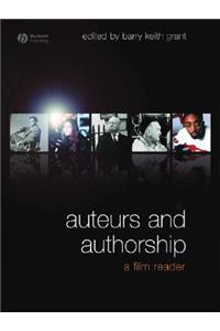 Auteurs and Authorship