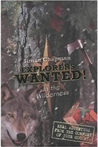 Explorers Wanted!
