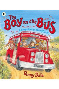 The Boy on the Bus