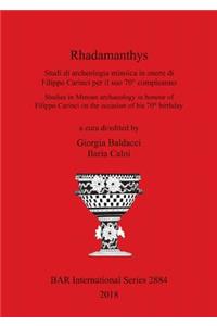 Radhamanthys