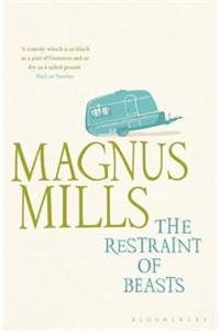 The Restraint of Beasts