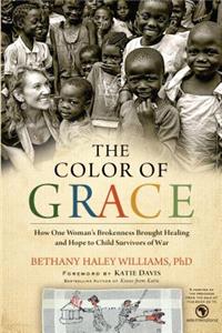 Color of Grace