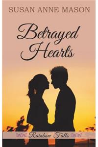 Betrayed Hearts
