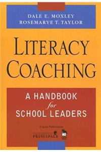 Literacy Coaching