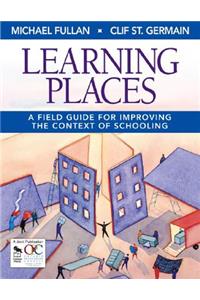 Learning Places