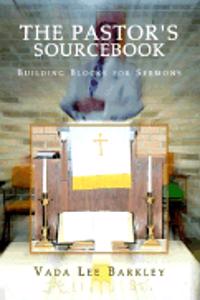 Pastor's Sourcebook