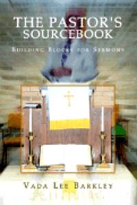The Pastor's Sourcebook