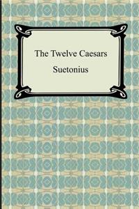 The Twelve Caesars