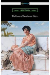 Poems of Sappho and Others