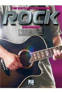 Guitar Strummers' Rock Songbook