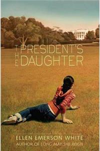 The President's Daughter
