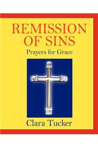 Remission of Sins
