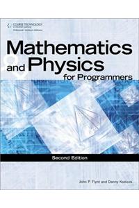 Mathematics & Physics For Programmers