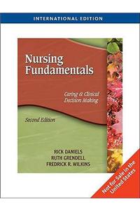 Nursing Fundamentals