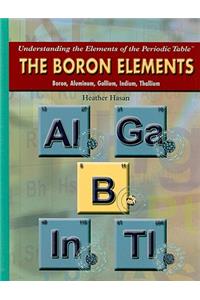 The Boron Elements