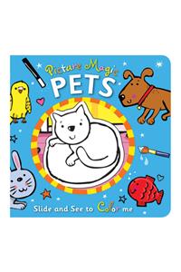 Picture Magic: Pets