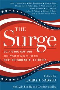 The Surge