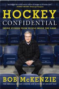Hockey Confidential