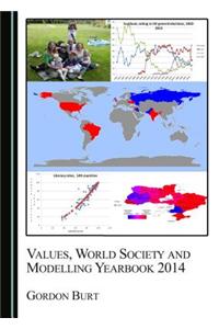 Values, World Society and Modelling Yearbook 2014