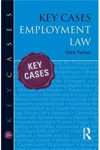 Key Cases: Employment Law