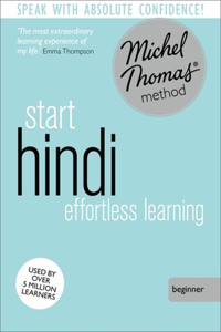 Start Hindi