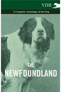 The Newfoundland - A Complete Anthology of the Dog