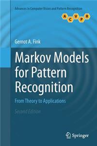 Markov Models for Pattern Recognition