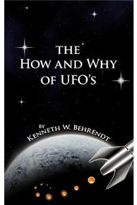 How and Why of UFOs