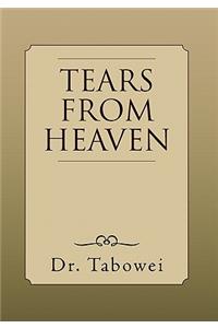 Tears From Heaven