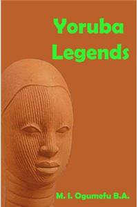 Yoruba Legends