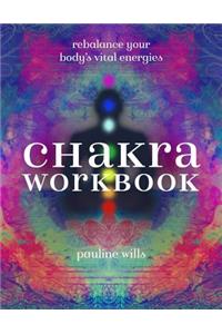 Chakra Workbook