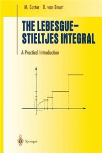 Lebesgue-Stieltjes Integral