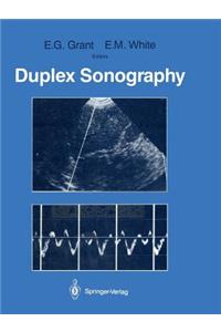 Duplex Sonography