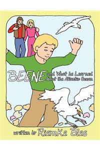BEENE and What He Learned About the Atlantic Ocean