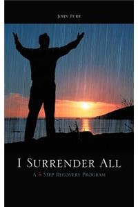 I Surrender All