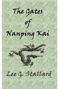 The Gates of Nanping Kai