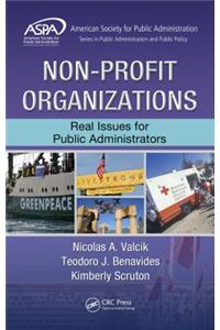 Non-Profit Organizations