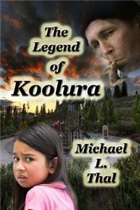The Legend of Koolura