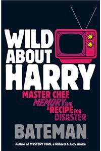 Wild About Harry