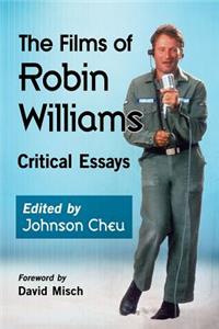 Films of Robin Williams