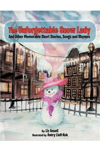 Unforgettable Snow Lady