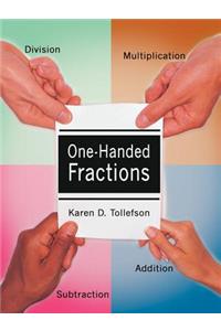 One-Handed Fractions