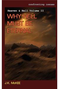 Confronting Issues Heaven & Hell Volume II