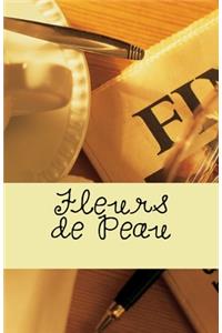 Fleurs de Peau